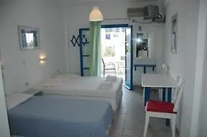 Amalia Hotel